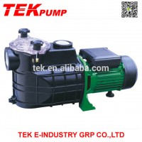 CE Certificate Approved Swimming Pool Pumps FCP-370