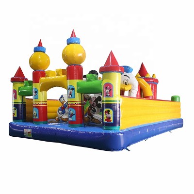 Wholesale bouncy castles for sale/bouncy castle prices/indoor playground