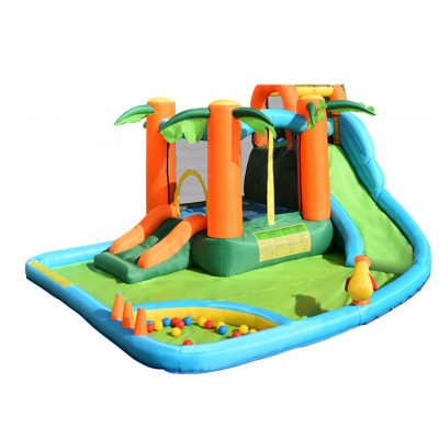 backyard games inflatable slides for sale lake inflatable water slides