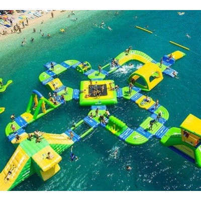 Floating-Island-Inflatable-Water-Park-Inflatable-Aqua-Park for adults and kids