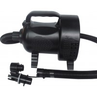 cheap price air blower/portable air blower for inflatable products