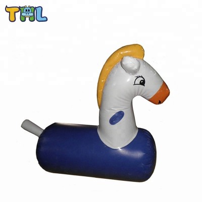 New games inflatable horse racing for sale,inflatable horse adult