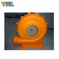 air blower for water slide/inflatable air blower use for inflatable products