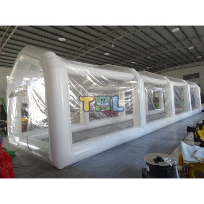 Pool Cover Customized Swimming Pool Cover Dome Tent Inflatable Pool Dome